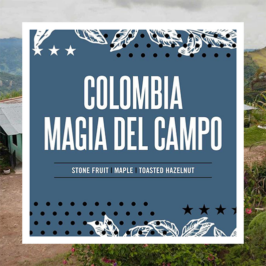 Colombia Magia del Campo