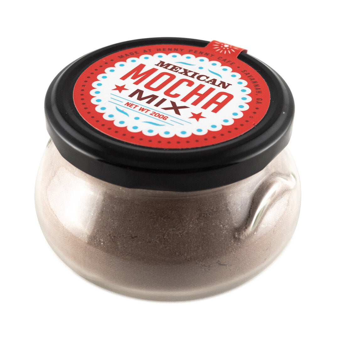 Mexican Mocha Mix