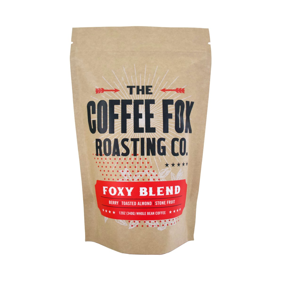 Foxy Blend