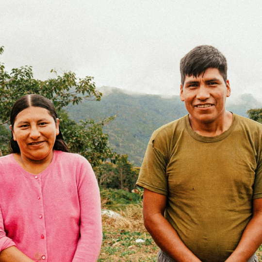 Bolivia Caranavi Aljiri