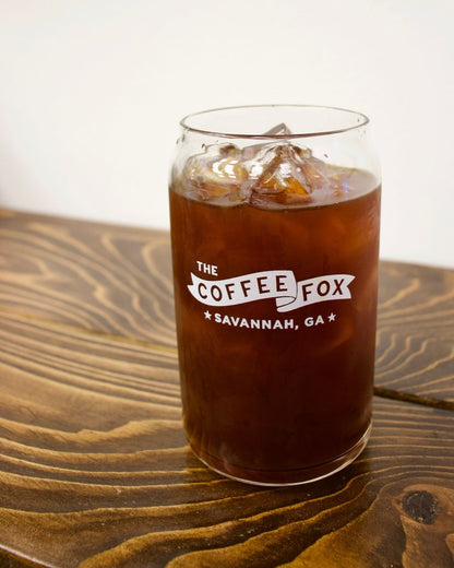 Knockout Cold Brew