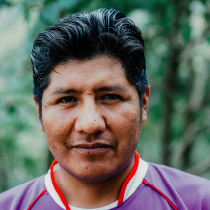 Bolivia Caranavi Aljiri