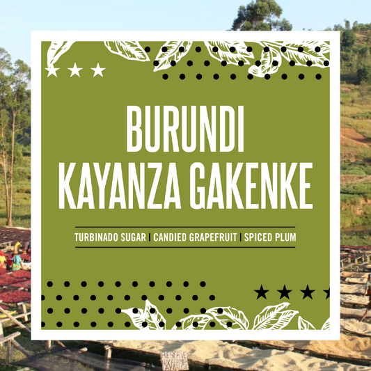 Burundi Kayanza Gakenke
