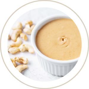 Cashew Butter