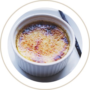 Creme Brulee