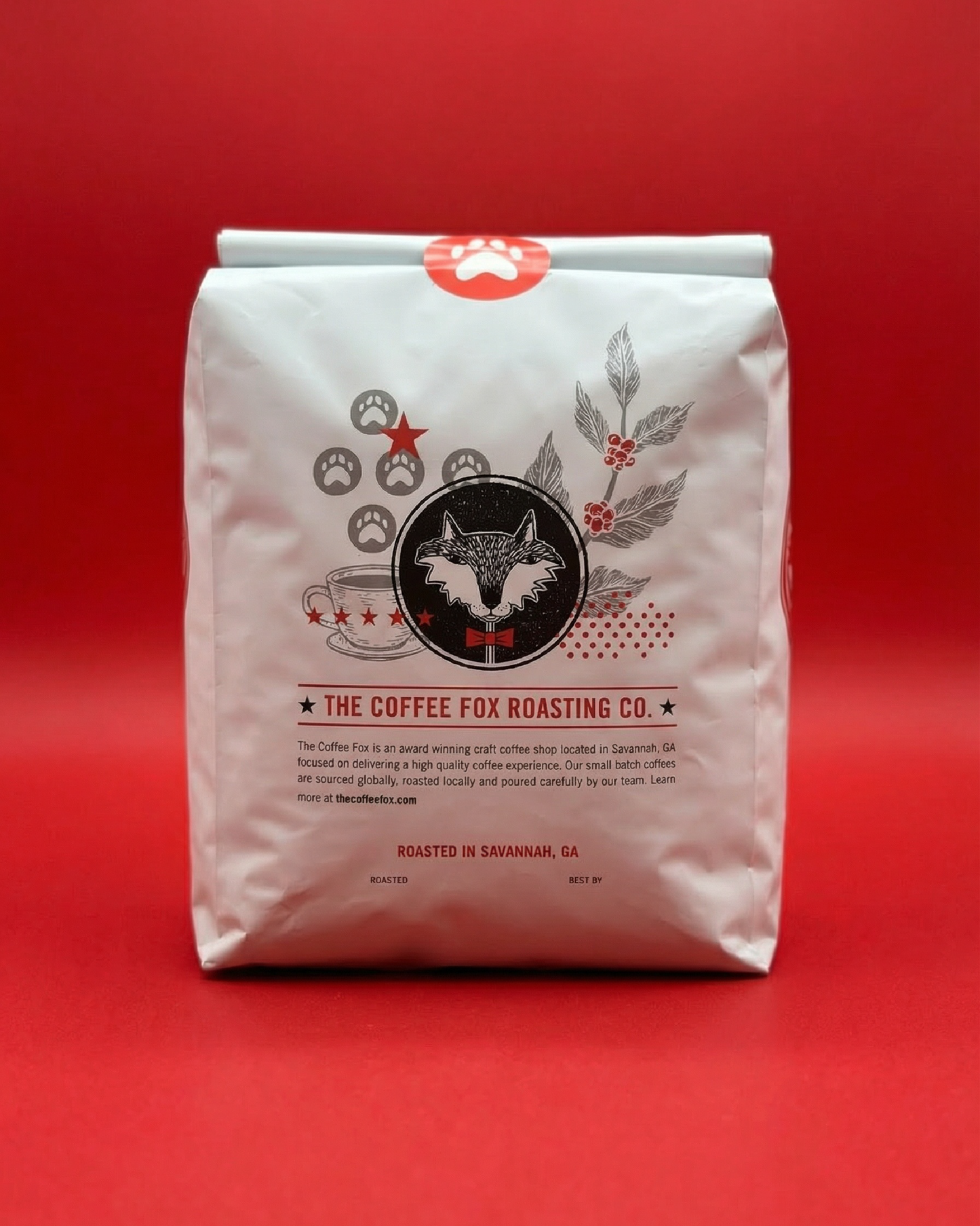 Foxy Blend