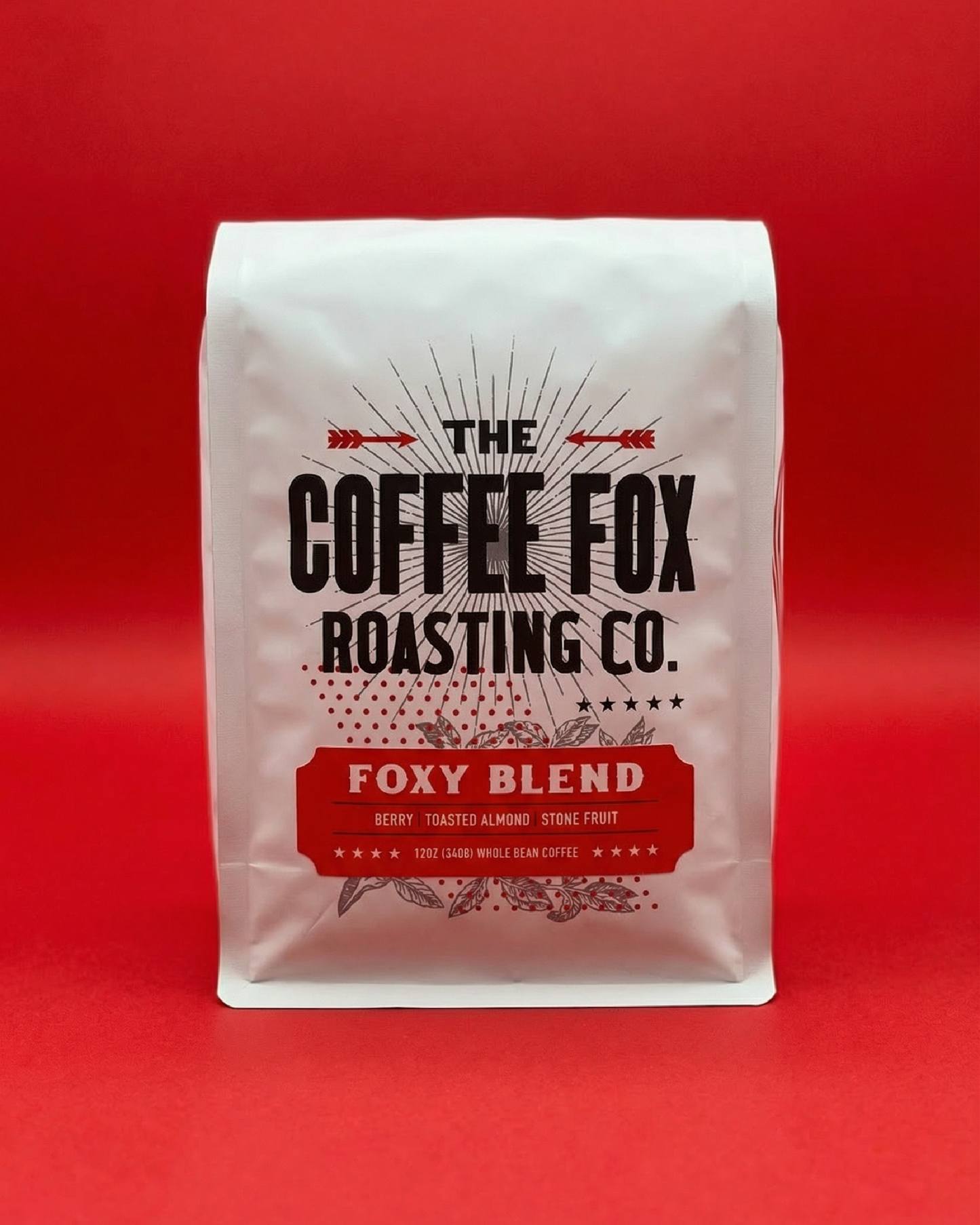 Foxy Blend