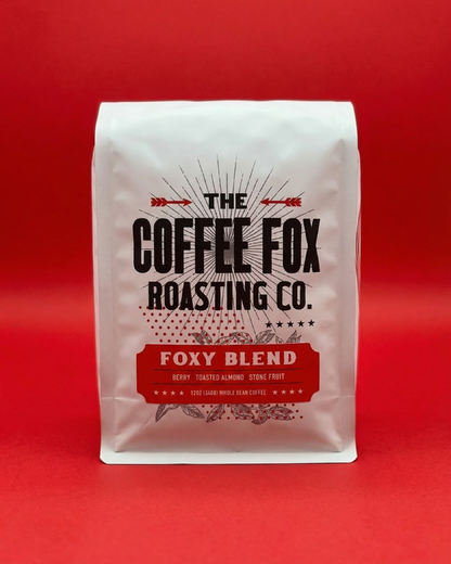 Foxy Blend