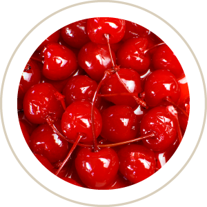 Maraschino Cherry