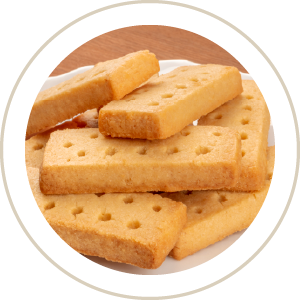 shortbread
