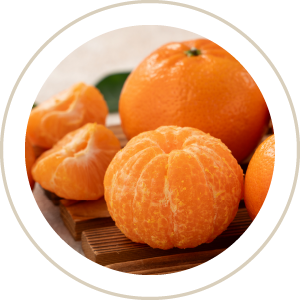 tangerine
