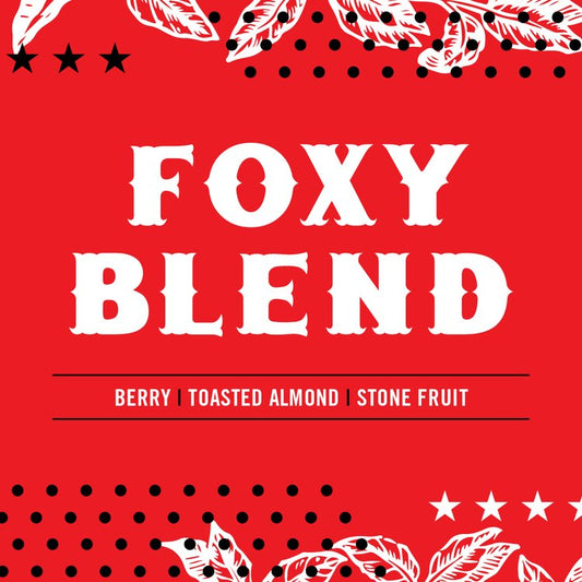 Foxy Blend