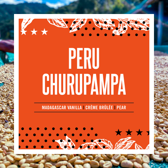 Peru Churupampa